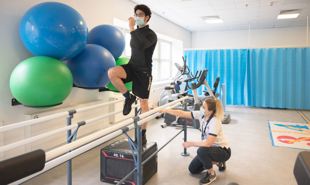 The Best Way To Prepare For Your MSK Placement