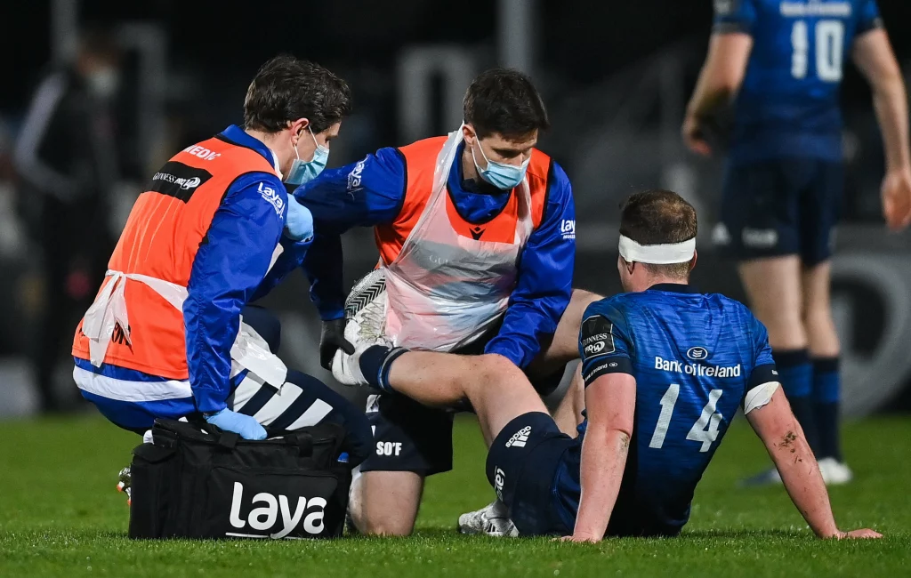 How To Get Into Sports Physiotherapy